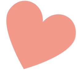 coeur-penche