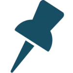 pin-bleu pin-bleu