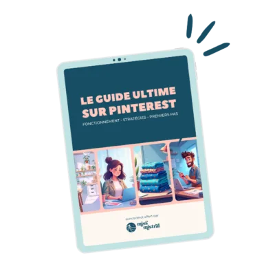 guide ultime Pinterest