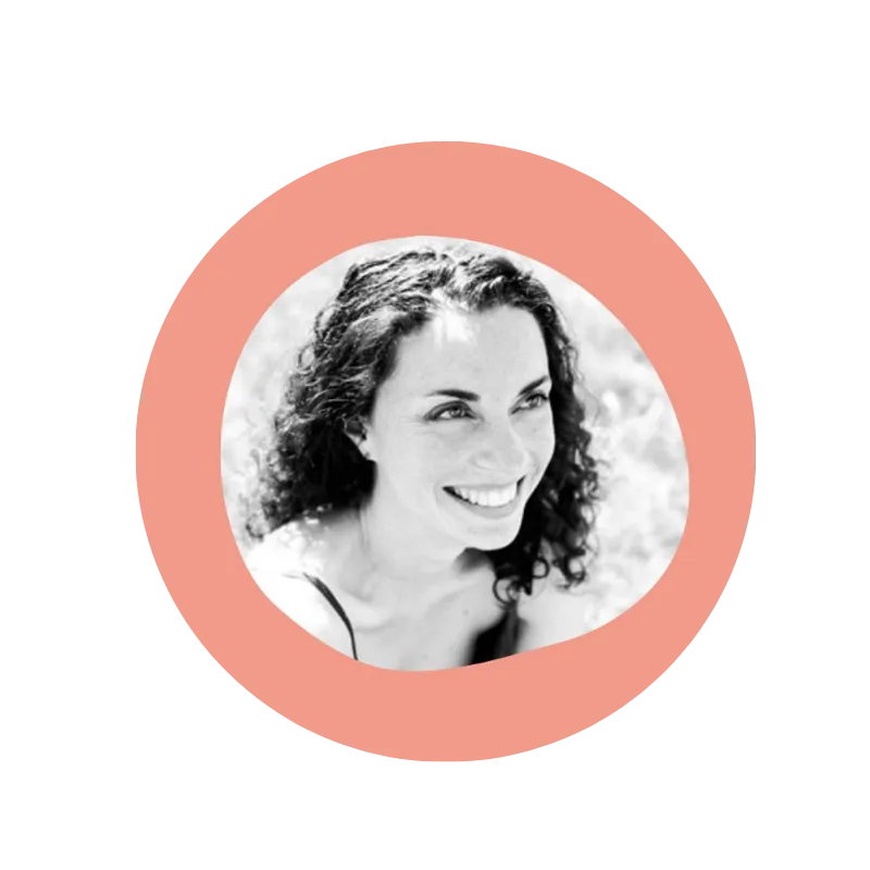Sandrine Richar Miss Mistral
